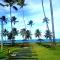 Muro Alto Malawi Beach Dream