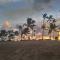 Muro Alto Malawi Beach Dream