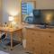 The Rushmore Hotel & Suites