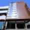 Itsy Hotels Jansi Residency - Coimbatore