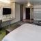 The Rushmore Hotel & Suites