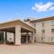 Best Western Granbury Inn and Suites