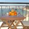 Akrotiria Beach Apart Complex