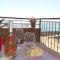 Akrotiria Beach Apart Complex