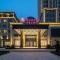 Ramada Wyndham Zhengzhou Xinzheng - Xinzheng