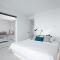 Infinite Blue Luxury Suites