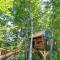 Foto: Treehouse Na Škaluc