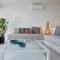 Infinite Blue Luxury Suites