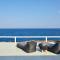 Infinite Blue Luxury Suites