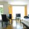 Nice studio with view over the city - Vineyard 52 - Zürich