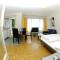Nice studio with view over the city - Vineyard 52 - Zürich