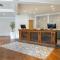 Bridgewood Manor Hotel & Spa