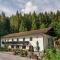 Waldhotel Bad Jungbrunn - Tristach