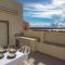 Homey Experience - Attic Sea View Apartment - La Maddalena