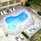 Golden House Apartments