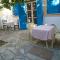 Sea Front two bedroom House in Lesvos