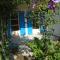 Sea Front two bedroom House in Lesvos - Tavari