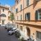Rental in Rome Beato Angelico