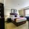 Cresta President Hotel