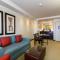Cresta President Hotel