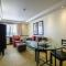 Cresta President Hotel
