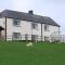 Cob Cottage - Tregaron