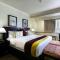 Cresta President Hotel