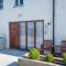 Saddle and Stable Rooms