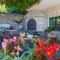Holiday house Layla in Tucepi, sea view