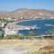 Sea Front two bedroom House in Lesvos - Tavari