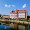 Hotel Nad Pisą
