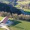 La Joux Chaupe - Saint-Ursanne