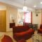 Hotel Apartments Adresa