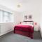 Birmingham Estate III By Prime Stays