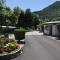 Mobilhome Camping Azzurro