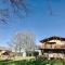 Chalet de Charme