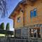 Chalet de Charme