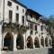 Eymet Townhouse