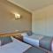 Hostal Alberana
