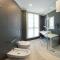 Rigel Villanova Rooms
