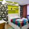 HOSTEL LOOK