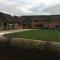 Domvilles Farm self catering Courtyard Stable