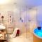 ABINEA Dolomiti Romantic SPA