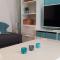 New central town Bungalow WiFi Netflix