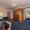 Seminaris Hotel Potsdam Griebnitzsee