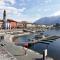 Ascona, Casa Collegio - im Zentrum, am See Lago Maggiore