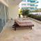 Apartamento Frente a la Playa Morros 922 - 卡塔赫纳
