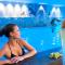 ABINEA Dolomiti Romantic SPA