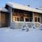 Apartment Rentun Maja