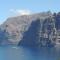 Romantic Retreat with Marine View - Acantilado de los Gigantes